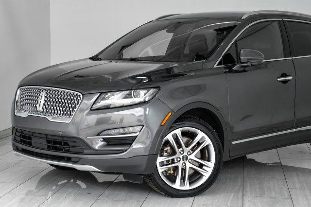Used 2019 Lincoln MKC Reserve AWD/4WD image 66