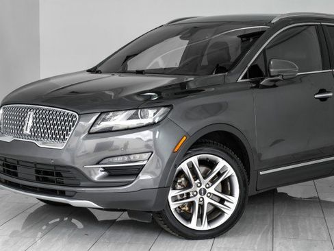 Used 2019 Lincoln MKC Reserve AWD/4WD image 66
