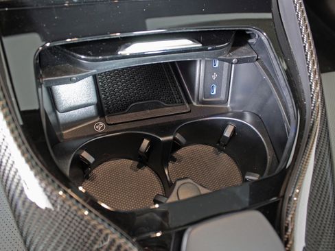 Certified 2024 Mercedes-Benz AMG GT 55 image 27