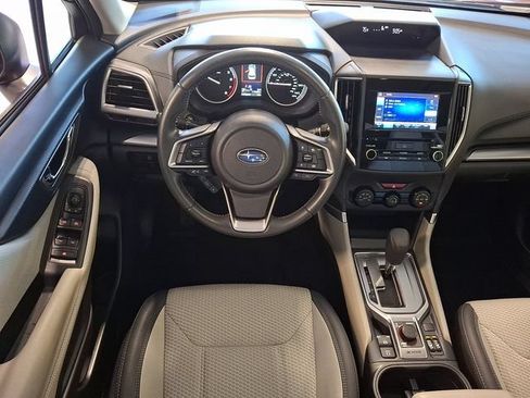Certified 2023 Subaru Forester Premium AWD/4WD image 11
