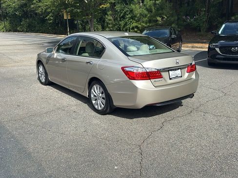 Used 2013 Honda Accord EX-L image 7