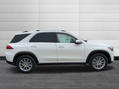 Certified 2025 Mercedes-Benz GLE 350 4MATIC