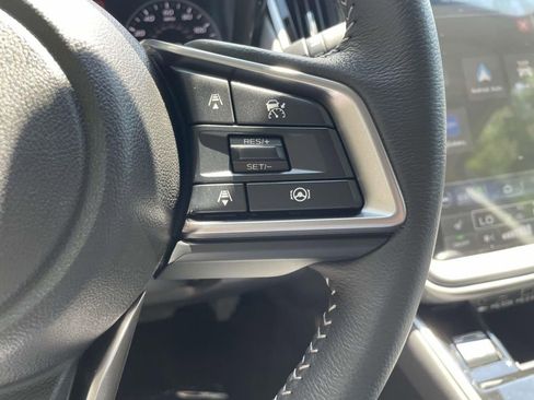 New 2025 Subaru Outback Premium w/ Popular Package #1A image 23