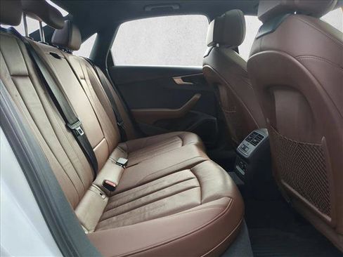 Used 2019 Audi A4 2.0T Premium Plus w/ Premium Plus Package image 24