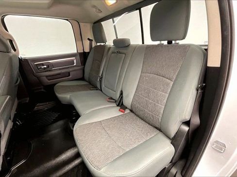 Used 2018 RAM 1500 Big Horn image 20