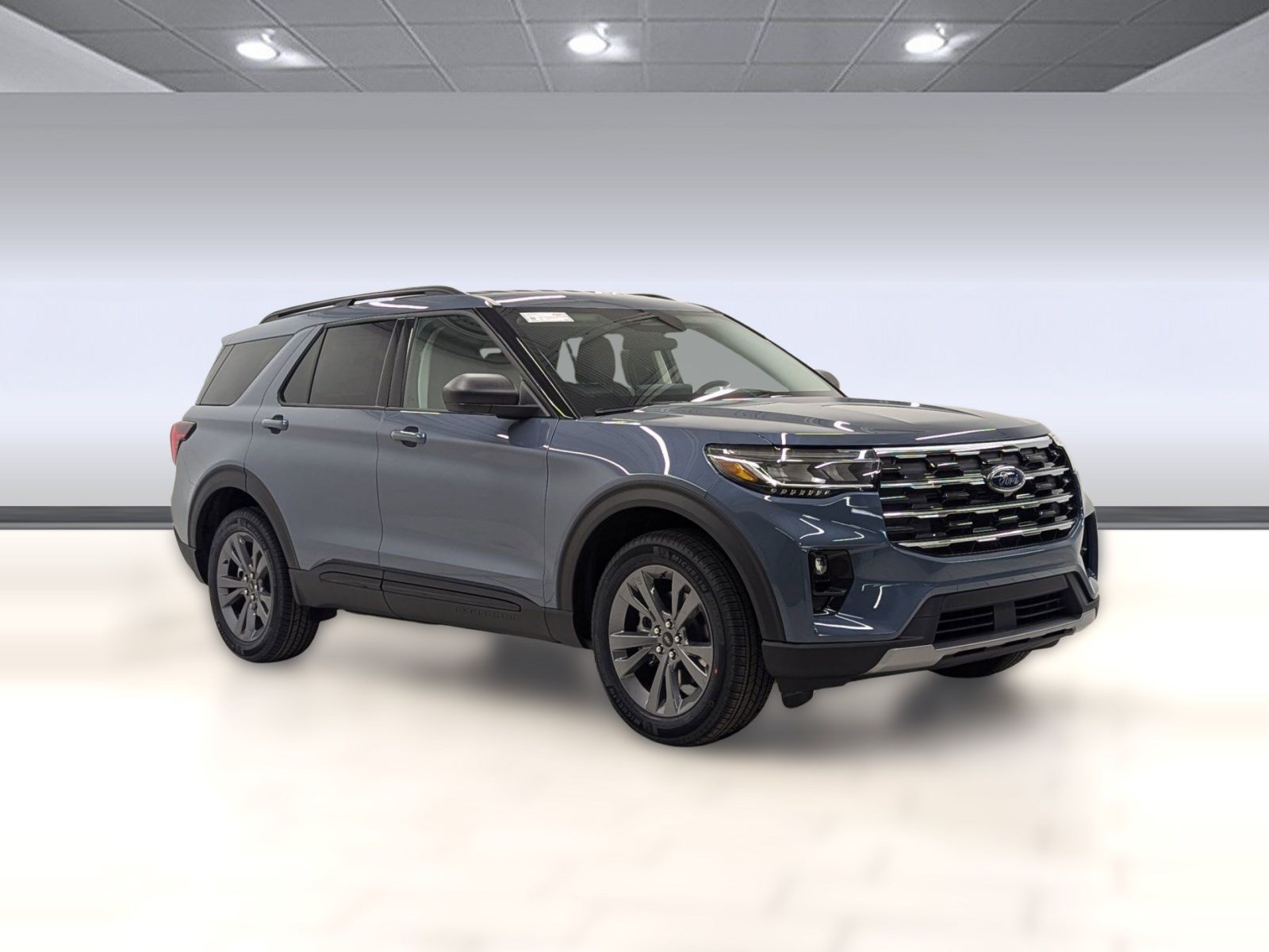 New 2026 Ford Explorer Active w/ Active Comfort Package AWD/4WD image 6