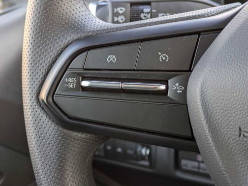 New 2025 Chevrolet Silverado EV W/T image 25