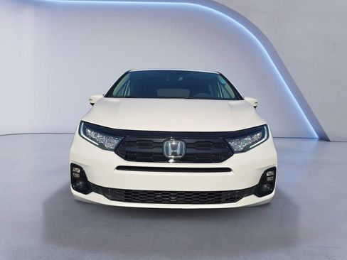 New 2026 Honda Odyssey Elite image 8