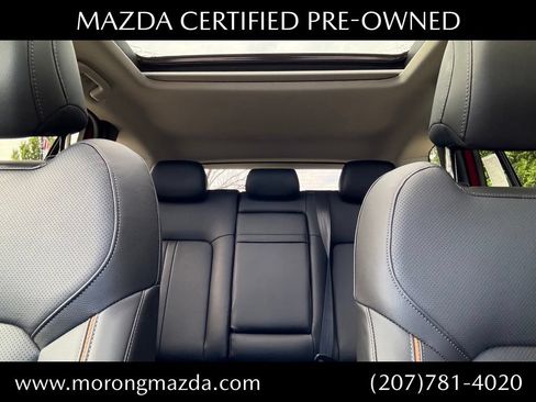 Used 2026 MAZDA CX-50 AWD 2.5 Hybrid w/ Weather Package image 38