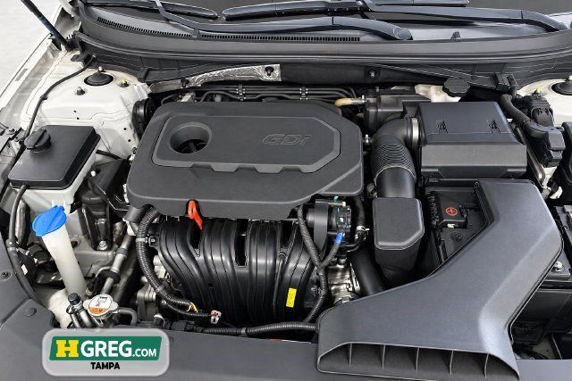 Used 2019 Hyundai Sonata SEL FWD image 15
