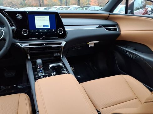 New 2026 Lexus RX 350 FWD image 9