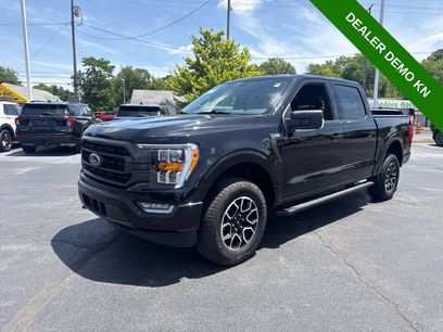 Used 2023 Ford F150 XLT w/ Equipment Group 302A High