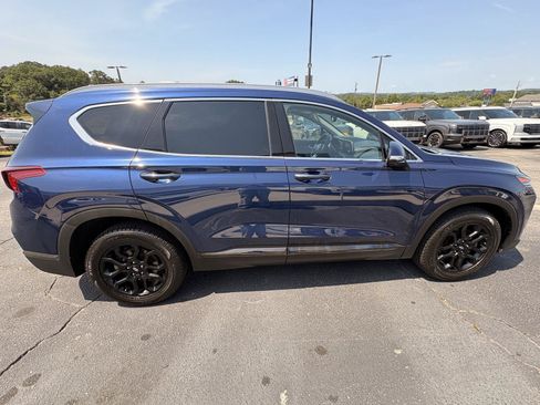 Used 2020 Hyundai Santa Fe Limited FWD image 5