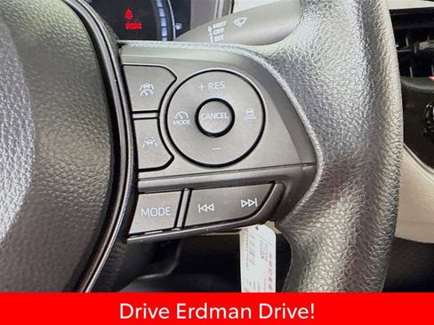 Certified 2026 Toyota Corolla LE FWD image 14