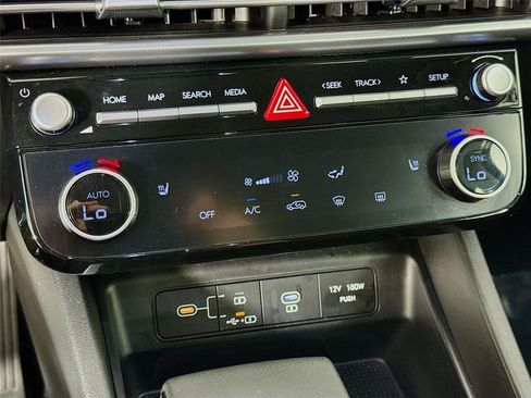 Certified 2026 Hyundai Tucson SEL FWD image 16