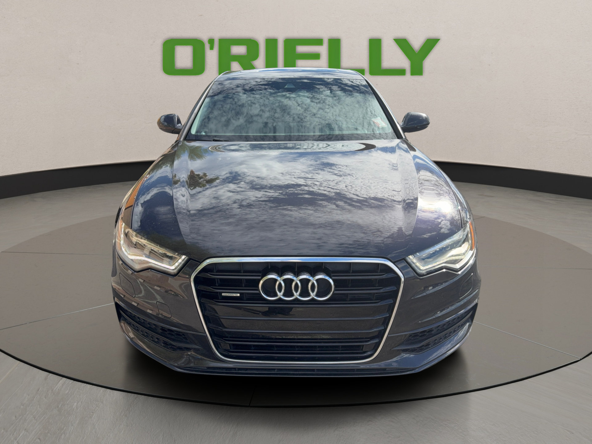 Used 2015 Audi A6 3.0T Prestige w/ Prestige Package AWD/4WD image 7