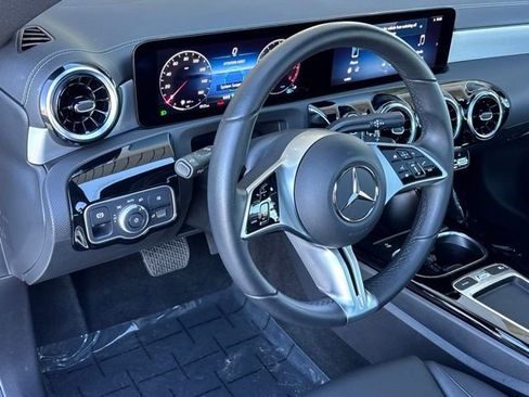 Certified 2026 Mercedes-Benz CLA 250 image 25