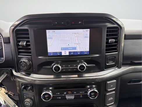 Used 2021 Ford F150 XLT w/ Equipment Group 301A Mid AWD/4WD image 20