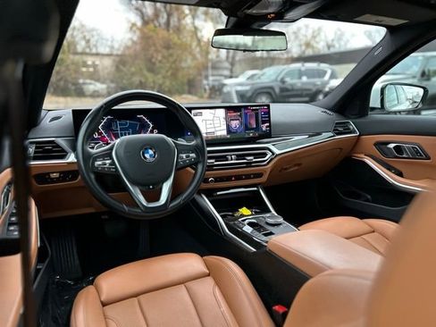 Used 2023 BMW 330i xDrive Sedan w/ Driving Assistance Package image 20