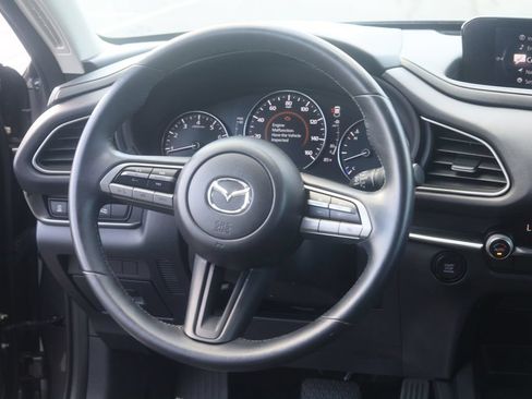 Used 2022 MAZDA CX-30 AWD 2.5 S w/ Select Package image 16