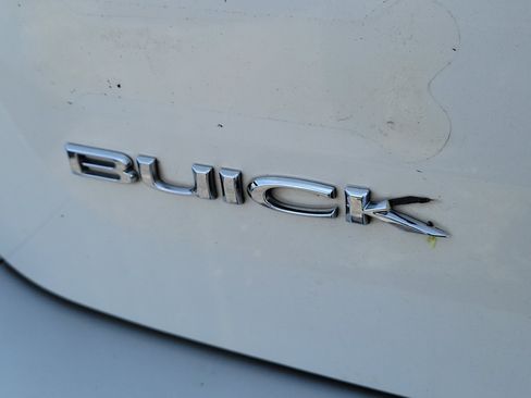 Used 2016 Buick Encore Premium w/ Experience Buick Package FWD image 8