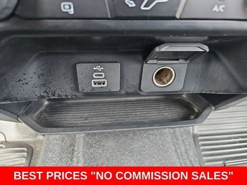 Used 2024 Ford F250 XL w/ XL Chrome Package RWD image 21