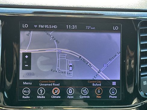 Used 2019 Jeep Grand Cherokee High Altitude image 31