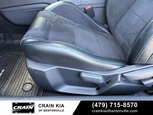 Used 2024 Ford Mustang Dark Horse w/ Dark Horse Handlin Package image 11