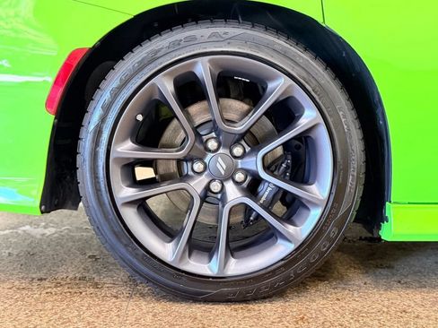 Used 2023 Dodge Charger Scat Pack w/ Plus Group RWD image 26
