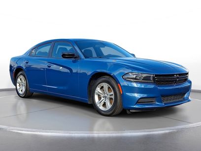 Used 2023 Dodge Charger SXT