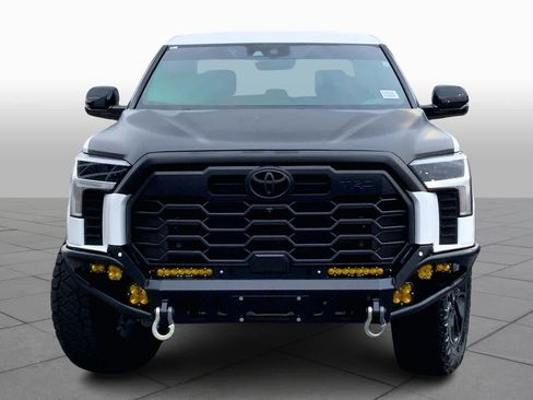 Used 2025 Toyota Tundra Limited image 3