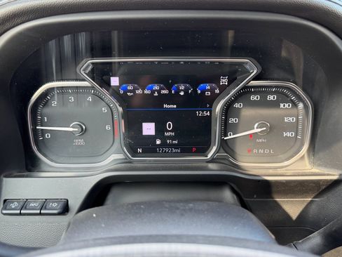 Used 2020 GMC Sierra 2500 Denali w/ Denali Ultimate Package AWD/4WD image 29