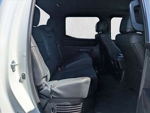 Certified 2026 Toyota Tundra TRD Pro image 26