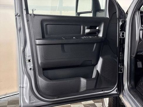 Certified 2024 RAM 3500 Tradesman AWD/4WD image 11