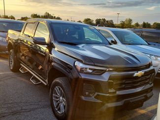 Used 2025 Chevrolet Colorado LT w/ LT Convenience Package AWD/4WD video 2
