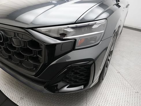 New 2026 Audi Q8 Premium Plus AWD/4WD image 24