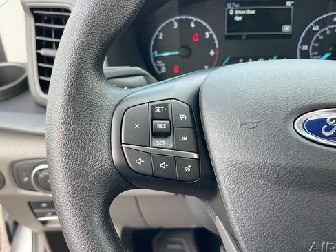 New 2025 Ford Transit 350 XL image 12