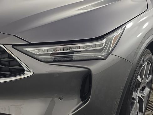 Used 2024 Acura MDX SH-AWD w/ Technology Package image 49