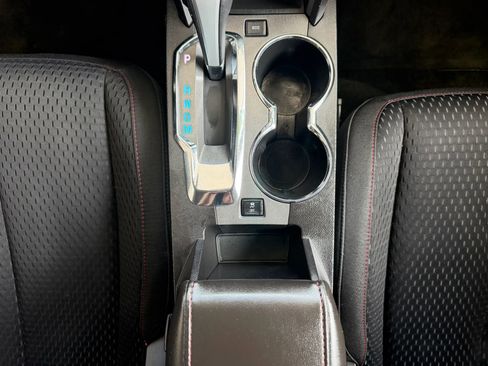 Used 2015 Chevrolet Equinox LS FWD image 17