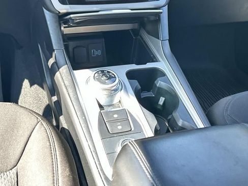 Certified 2023 Ford Explorer XLT AWD/4WD image 16