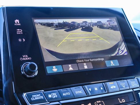 Used 2023 Honda Odyssey Touring image 27