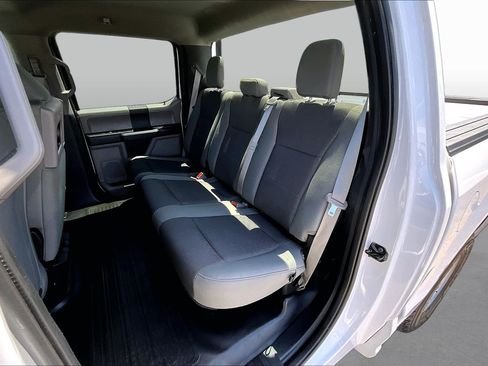 Used 2020 Ford F150 XL w/ XL Power Equipment Group AWD/4WD image 25