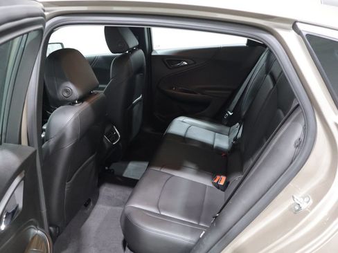 Used 2024 Chevrolet Malibu LT FWD image 18