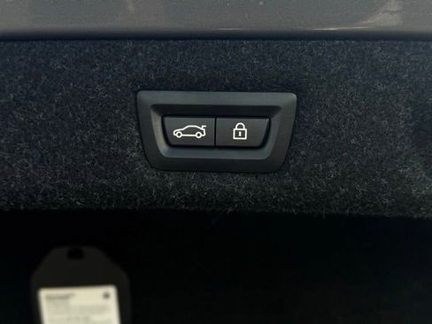 Certified 2023 BMW 540i xDrive 540i xDrive w/ M Sport Package image 11