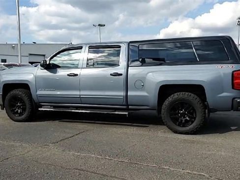 Used 2015 Chevrolet Silverado 1500 LT w/ All Star Edition image 6