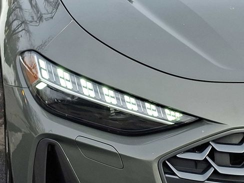 Certified 2025 Audi A5 2.0T Premium Plus w/ Premium Plus image 28