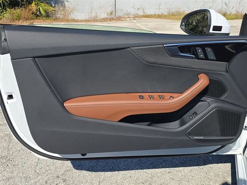 Used 2024 Audi A5 2.0T Premium Plus image 11