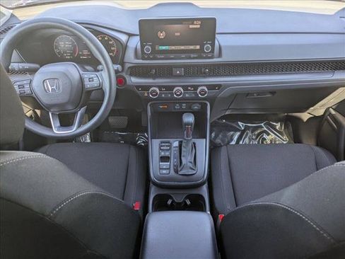 Used 2024 Honda CR-V EX image 17
