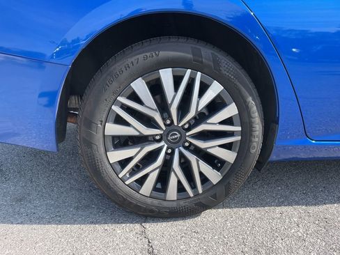 Used 2025 Nissan Altima 2.5 SV image 51