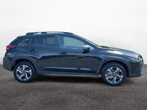 Certified 2026 Subaru Crosstrek 2.0i Premium AWD/4WD image 7